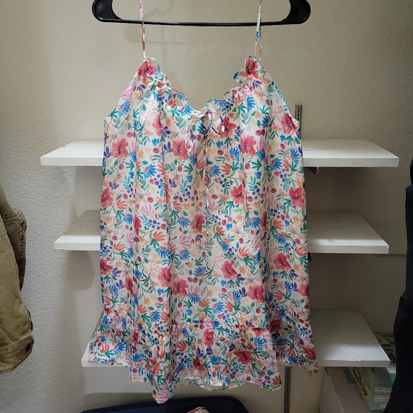 🎉🎉HP🎉🎉Sezane Sido Dress - Picture 7 of 9